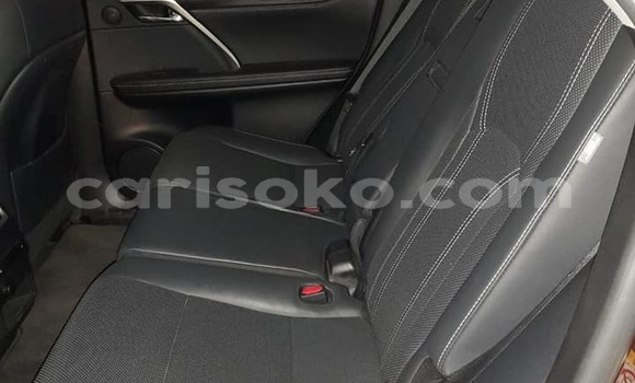 Acheter Occasion Voiture Lexus RX Autre à Kigali, Rwanda Acheter Occasion Voiture Lexus RX Autre à Kigali, Rwanda