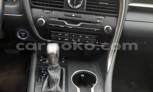 Acheter Occasion Voiture Lexus RX Autre à Kigali, Rwanda Acheter Occasion Voiture Lexus RX Autre à Kigali, Rwanda