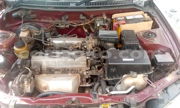 Buy Used Toyota RAV4 Red Car in Kigali in Rwanda Buy Used Toyota RAV4 Red Car in Kigali in Rwanda