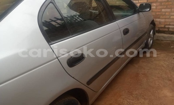 Buy Used Toyota Avensis Silver Car in Kigali in Rwanda Buy Used Toyota Avensis Silver Car in Kigali in Rwanda