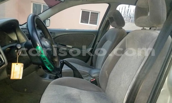 Buy Used Toyota Avensis Silver Car in Kigali in Rwanda Buy Used Toyota Avensis Silver Car in Kigali in Rwanda