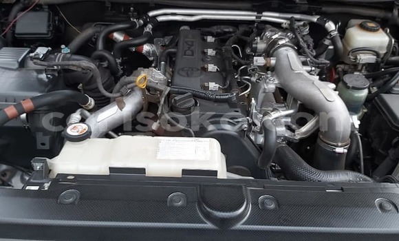 Sayi Na hannu Toyota Land Cruiser Autre Mota in Kigali a Rwanda Sayi Na hannu Toyota Land Cruiser Autre Mota in Kigali a Rwanda