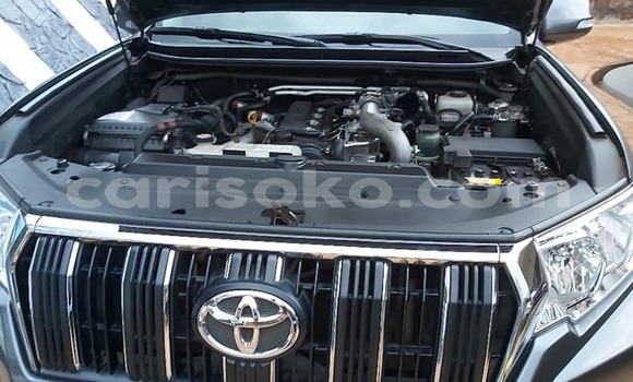 Sayi Na hannu Toyota Land Cruiser Autre Mota in Kigali a Rwanda Sayi Na hannu Toyota Land Cruiser Autre Mota in Kigali a Rwanda