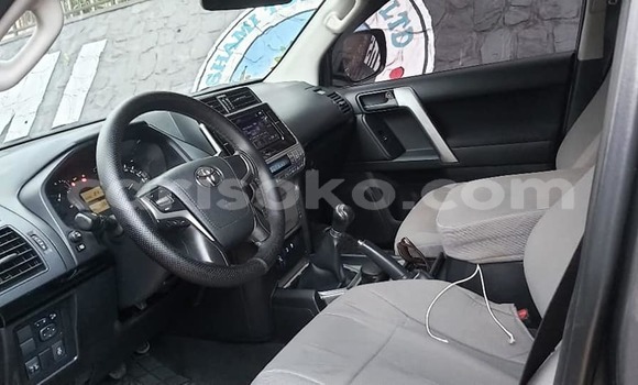 Sayi Na hannu Toyota Land Cruiser Autre Mota in Kigali a Rwanda Sayi Na hannu Toyota Land Cruiser Autre Mota in Kigali a Rwanda