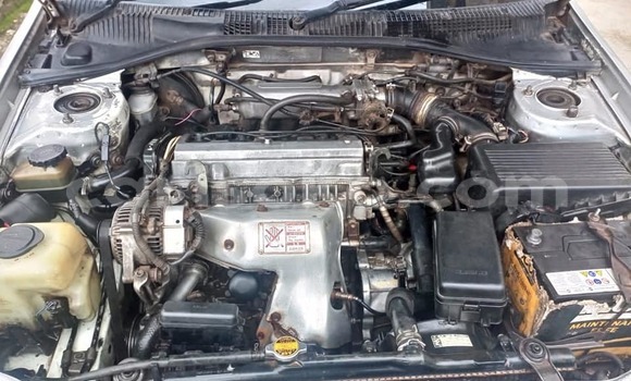 Sayi Na hannu Toyota Corona Gris Mota in Kigali a Rwanda Sayi Na hannu Toyota Corona Gris Mota in Kigali a Rwanda