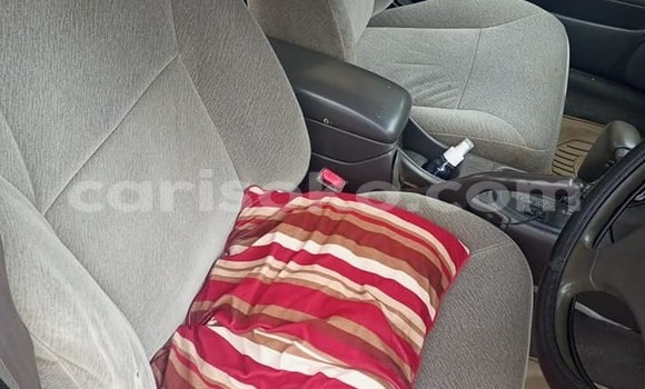 Sayi Na hannu Toyota Corona Gris Mota in Kigali a Rwanda Sayi Na hannu Toyota Corona Gris Mota in Kigali a Rwanda