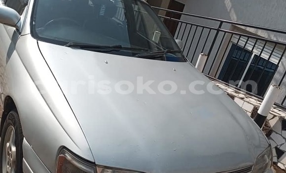 Sayi Na hannu Toyota Corona Gris Mota in Kigali a Rwanda Sayi Na hannu Toyota Corona Gris Mota in Kigali a Rwanda