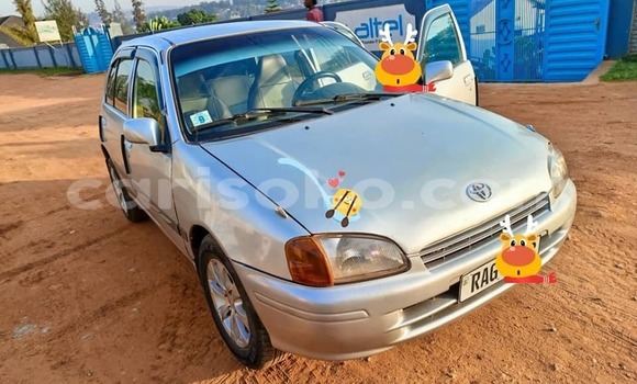 Cars for sale in rwanda - carisoko