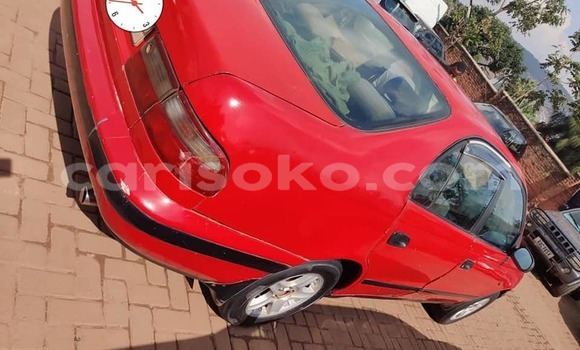 Sayi Na hannu Toyota Carina Rouge Mota in Kigali a Rwanda Sayi Na hannu Toyota Carina Rouge Mota in Kigali a Rwanda