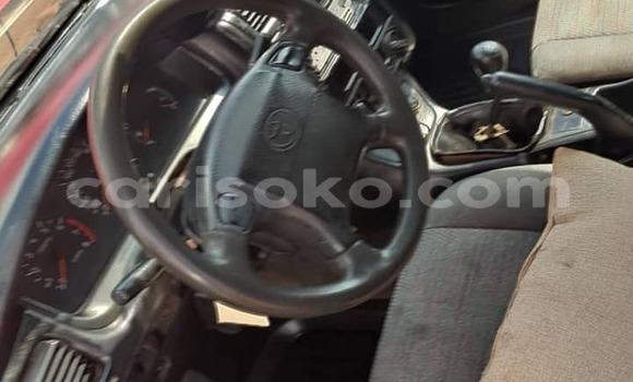 Sayi Na hannu Toyota Carina Rouge Mota in Kigali a Rwanda Sayi Na hannu Toyota Carina Rouge Mota in Kigali a Rwanda