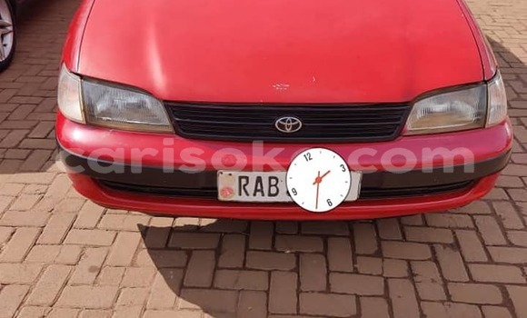 Sayi Na hannu Toyota Carina Rouge Mota in Kigali a Rwanda Sayi Na hannu Toyota Carina Rouge Mota in Kigali a Rwanda