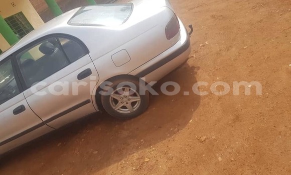 Sayi Na hannu Toyota Carina Gris Mota in Kigali a Rwanda Sayi Na hannu Toyota Carina Gris Mota in Kigali a Rwanda