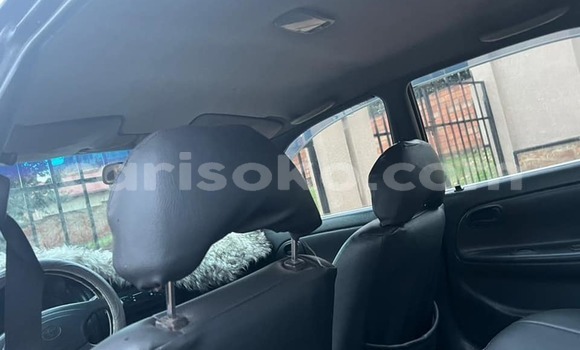 Buy Used Toyota Corolla Blue Car in Kigali in Rwanda Buy Used Toyota Corolla Blue Car in Kigali in Rwanda