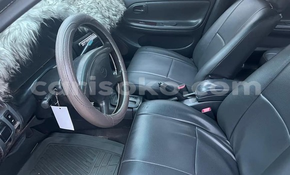 Buy Used Toyota Corolla Blue Car in Kigali in Rwanda Buy Used Toyota Corolla Blue Car in Kigali in Rwanda