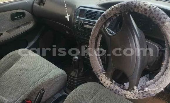 Buy Used Toyota Corolla Blue Car in Kigali in Rwanda Buy Used Toyota Corolla Blue Car in Kigali in Rwanda