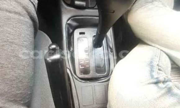 Buy Used Toyota Carina Silver Car in Kigali in Rwanda Buy Used Toyota Carina Silver Car in Kigali in Rwanda