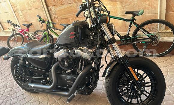 Buy Used Harley Davidson FORTY-EIGHT Black Bike in Kigali in Rwanda Buy Used Harley Davidson FORTY-EIGHT Black Bike in Kigali in Rwanda