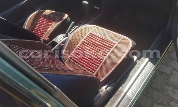 Acheter Occasion Voiture Toyota Corolla Bleu à Kigali, Rwanda Acheter Occasion Voiture Toyota Corolla Bleu à Kigali, Rwanda