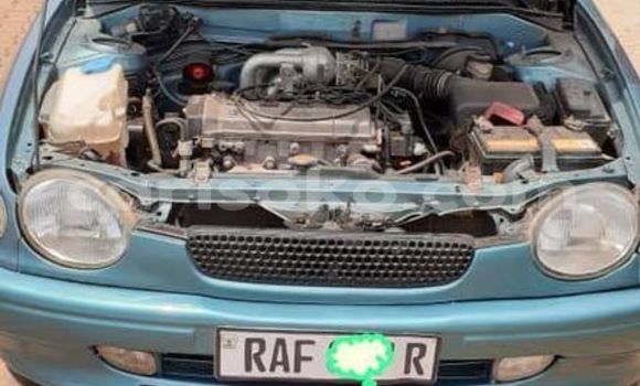 Acheter Occasion Voiture Toyota Corolla Bleu à Kigali, Rwanda Acheter Occasion Voiture Toyota Corolla Bleu à Kigali, Rwanda