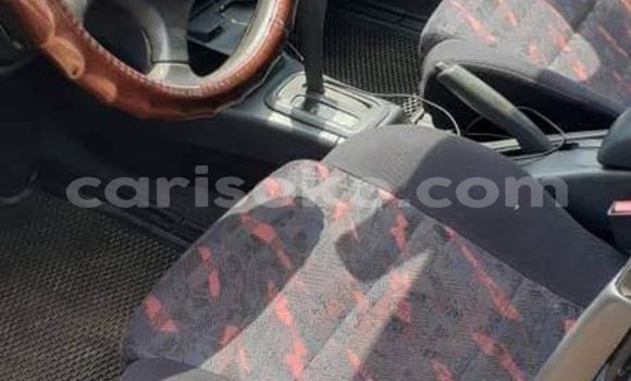 Acheter Occasion Voiture Toyota Corolla Bleu à Kigali, Rwanda Acheter Occasion Voiture Toyota Corolla Bleu à Kigali, Rwanda