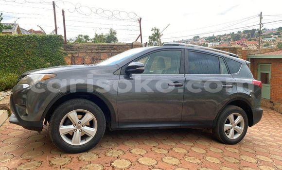 Acheter Occasion Voiture Toyota RAV4 Autre à Kigali, Rwanda Acheter Occasion Voiture Toyota RAV4 Autre à Kigali, Rwanda