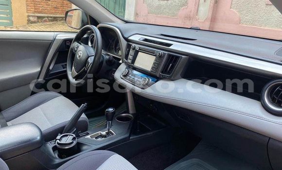 Acheter Occasion Voiture Toyota RAV4 Autre à Kigali, Rwanda Acheter Occasion Voiture Toyota RAV4 Autre à Kigali, Rwanda