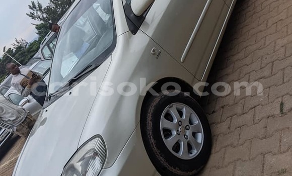 Sayi Na hannu Toyota Corolla Altis Marron Mota in Kigali a Rwanda Sayi Na hannu Toyota Corolla Altis Marron Mota in Kigali a Rwanda