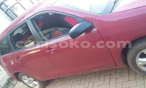 Sayi Na hannu Toyota Matrix Rouge Mota in Kigali a Rwanda Sayi Na hannu Toyota Matrix Rouge Mota in Kigali a Rwanda