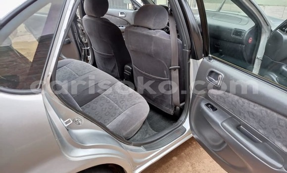 Sayi Na hannu Toyota Corolla Gris Mota in Kigali a Rwanda Sayi Na hannu Toyota Corolla Gris Mota in Kigali a Rwanda