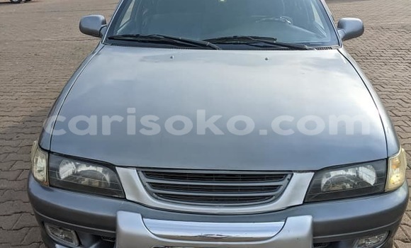 Sayi Na hannu Toyota Corolla Autre Mota in Kigali a Rwanda Sayi Na hannu Toyota Corolla Autre Mota in Kigali a Rwanda