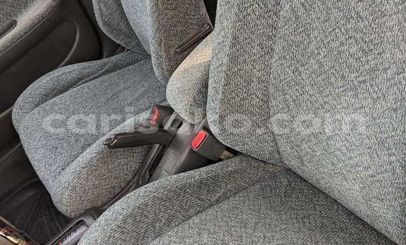 Sayi Na hannu Toyota Corolla Autre Mota in Kigali a Rwanda Sayi Na hannu Toyota Corolla Autre Mota in Kigali a Rwanda