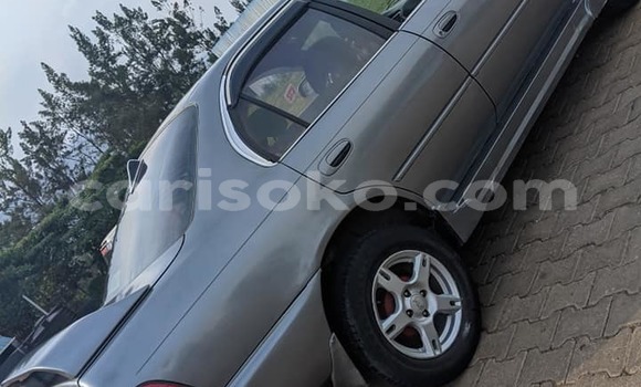 Sayi Na hannu Toyota Corolla Autre Mota in Kigali a Rwanda Sayi Na hannu Toyota Corolla Autre Mota in Kigali a Rwanda