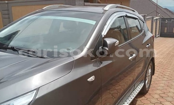 Sayi Na hannu Hyundai Tucson Autre Mota in Kigali a Rwanda Sayi Na hannu Hyundai Tucson Autre Mota in Kigali a Rwanda