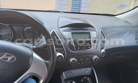 Sayi Na hannu Hyundai Tucson Autre Mota in Kigali a Rwanda Sayi Na hannu Hyundai Tucson Autre Mota in Kigali a Rwanda