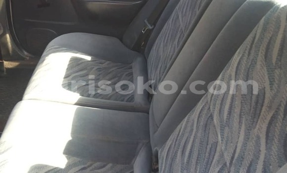 Sayi Na hannu Toyota Carina Blanc Mota in Kigali a Rwanda Sayi Na hannu Toyota Carina Blanc Mota in Kigali a Rwanda