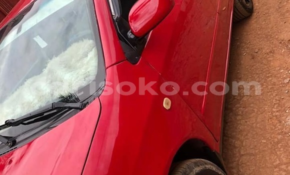 Sayi Na hannu Toyota Corolla Rouge Mota in Kigali a Rwanda Sayi Na hannu Toyota Corolla Rouge Mota in Kigali a Rwanda