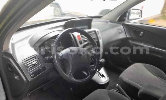 Sayi Na hannu Hyundai Tucson Noir Mota in Kigali a Rwanda Sayi Na hannu Hyundai Tucson Noir Mota in Kigali a Rwanda