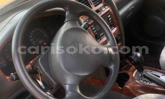 Acheter Occasion Voiture Hyundai Tucson Gris à Kigali, Rwanda Acheter Occasion Voiture Hyundai Tucson Gris à Kigali, Rwanda