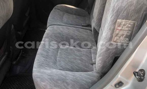 Acheter Occasion Voiture Hyundai Tucson Gris à Kigali, Rwanda Acheter Occasion Voiture Hyundai Tucson Gris à Kigali, Rwanda