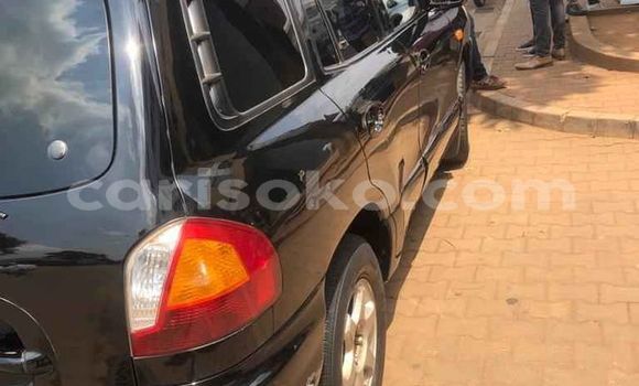 Acheter Occasion Voiture Hyundai Tucson Noir à Kigali, Rwanda Acheter Occasion Voiture Hyundai Tucson Noir à Kigali, Rwanda