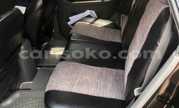 Acheter Occasion Voiture Hyundai Tucson Noir à Kigali, Rwanda Acheter Occasion Voiture Hyundai Tucson Noir à Kigali, Rwanda