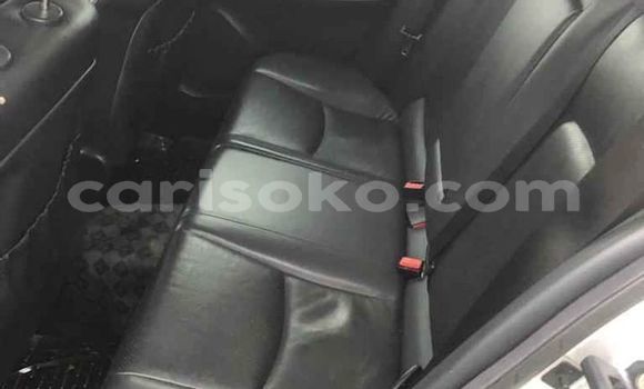 Sayi Na hannu Mercedes-Benz C–Class Gris Mota in Kigali a Rwanda Sayi Na hannu Mercedes-Benz C–Class Gris Mota in Kigali a Rwanda