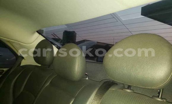 Sayi Na hannu Mercedes-Benz C–Class Rouge Mota in Kigali a Rwanda Sayi Na hannu Mercedes-Benz C–Class Rouge Mota in Kigali a Rwanda