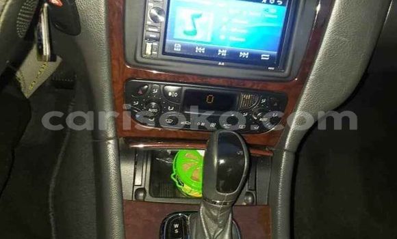 Sayi Na hannu Mercedes-Benz C–Class Rouge Mota in Kigali a Rwanda Sayi Na hannu Mercedes-Benz C–Class Rouge Mota in Kigali a Rwanda