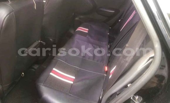 Acheter Occasion Voiture Hyundai Tucson Noir à Kigali, Rwanda Acheter Occasion Voiture Hyundai Tucson Noir à Kigali, Rwanda