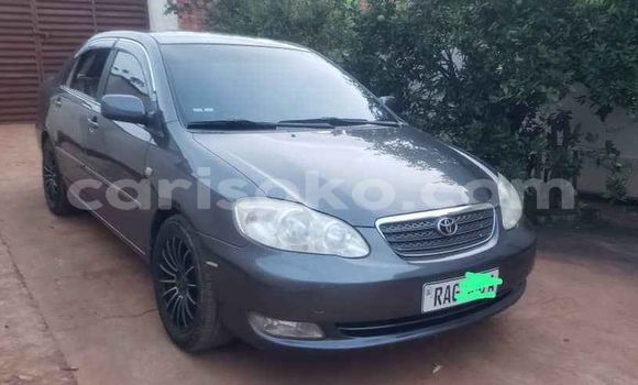 Acheter Occasion Voiture Toyota Altis Autre à Kigali, Rwanda Acheter Occasion Voiture Toyota Altis Autre à Kigali, Rwanda