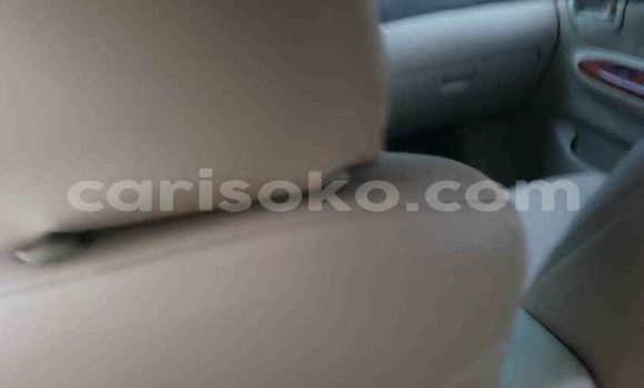 Acheter Occasion Voiture Toyota Altis Autre à Kigali, Rwanda Acheter Occasion Voiture Toyota Altis Autre à Kigali, Rwanda