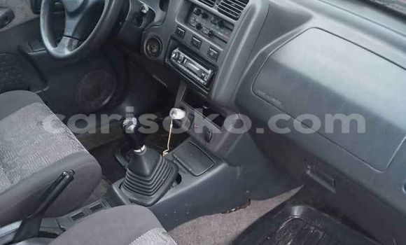 Sayi Na hannu Toyota RAV4 Rouge Mota in Kigali a Rwanda Sayi Na hannu Toyota RAV4 Rouge Mota in Kigali a Rwanda