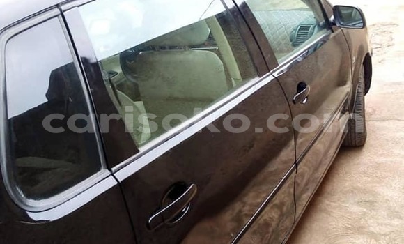 Sayi Na hannu Volkswagen Golf Noir Mota in Kigali a Rwanda Sayi Na hannu Volkswagen Golf Noir Mota in Kigali a Rwanda