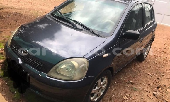 Acheter Occasion Voiture Toyota Yaris Autre à Kigali, Rwanda Acheter Occasion Voiture Toyota Yaris Autre à Kigali, Rwanda